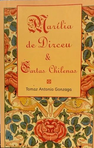 Marília de Dirceu/Cartas Chilenas