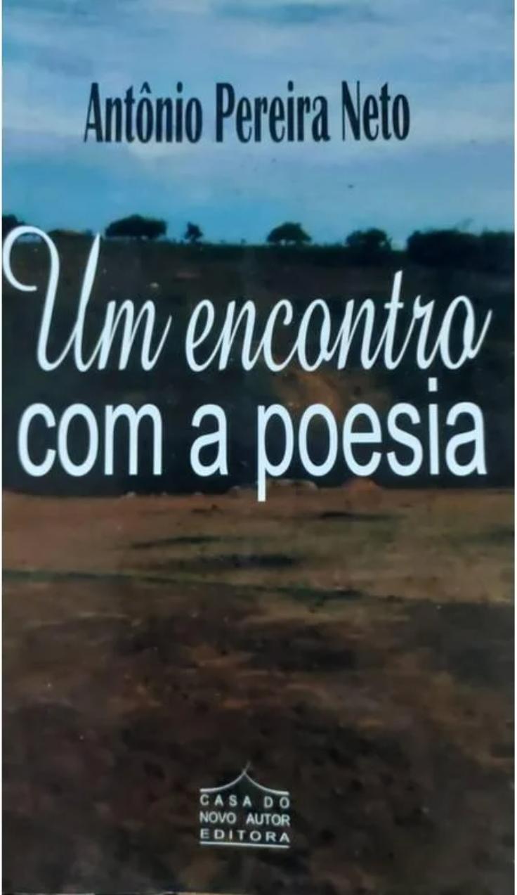 Um envontro com poesia