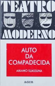 Auto da Compadecida