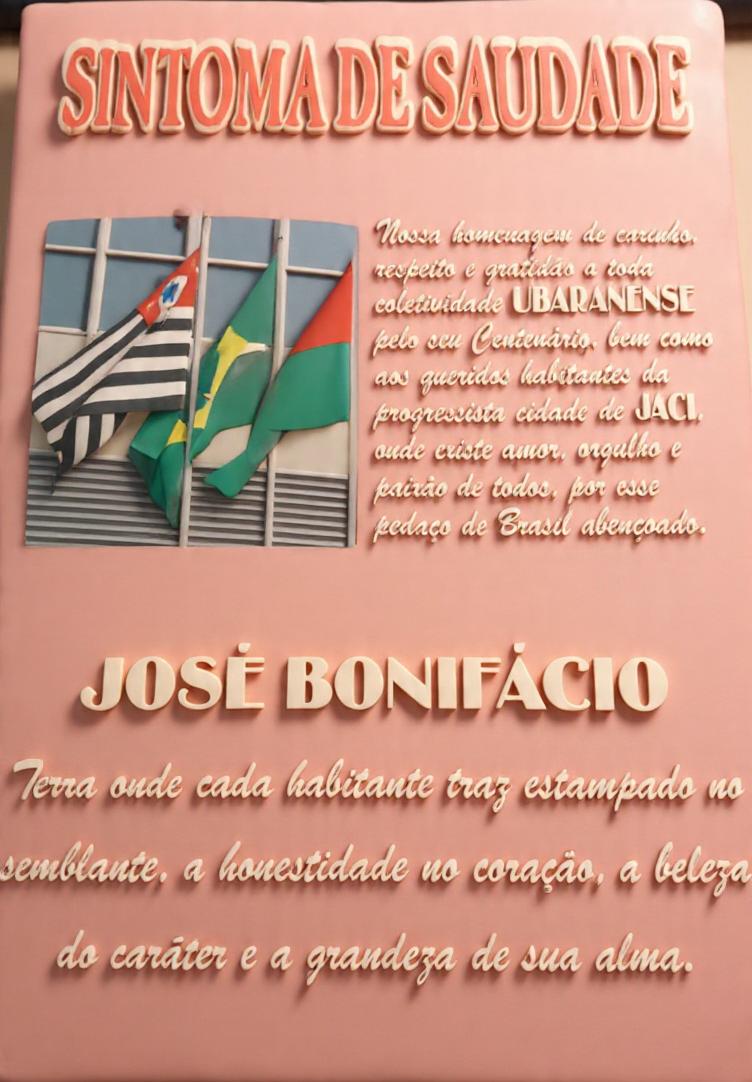 Sintomas de saudade