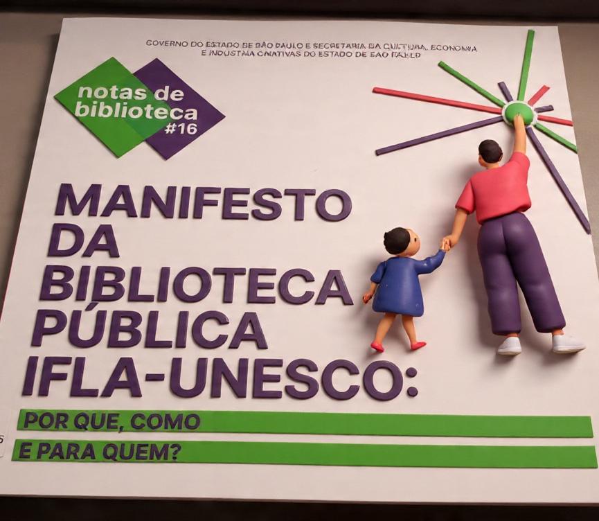 Notas de biblioteca 16