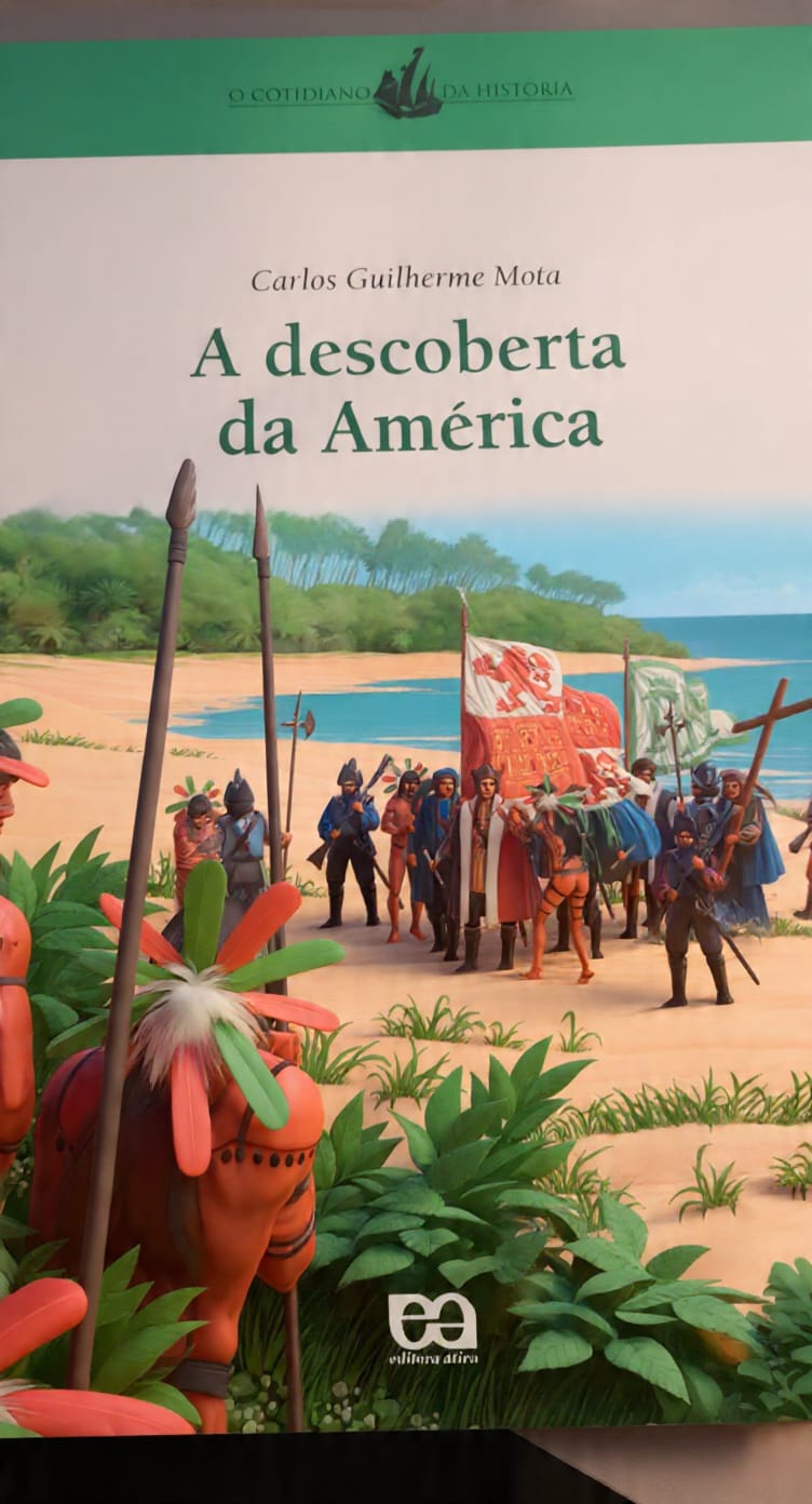 A descoberta da América