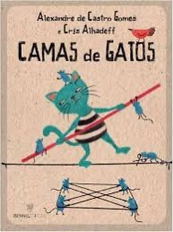 Camas de gatos