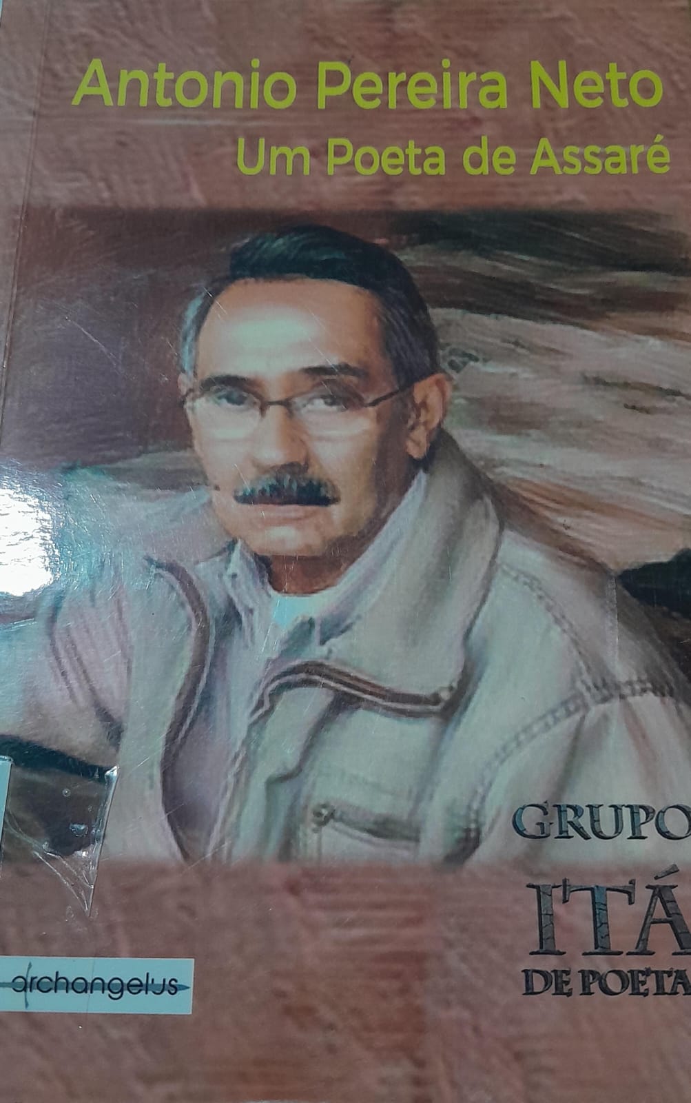 Um poeta de Assaré