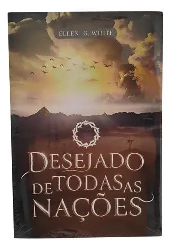 Desejado de Todas as Nações