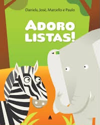 Adoro listas