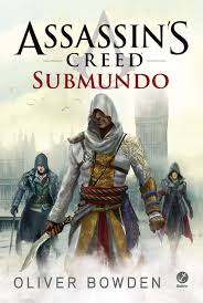 assassin's creed submundo