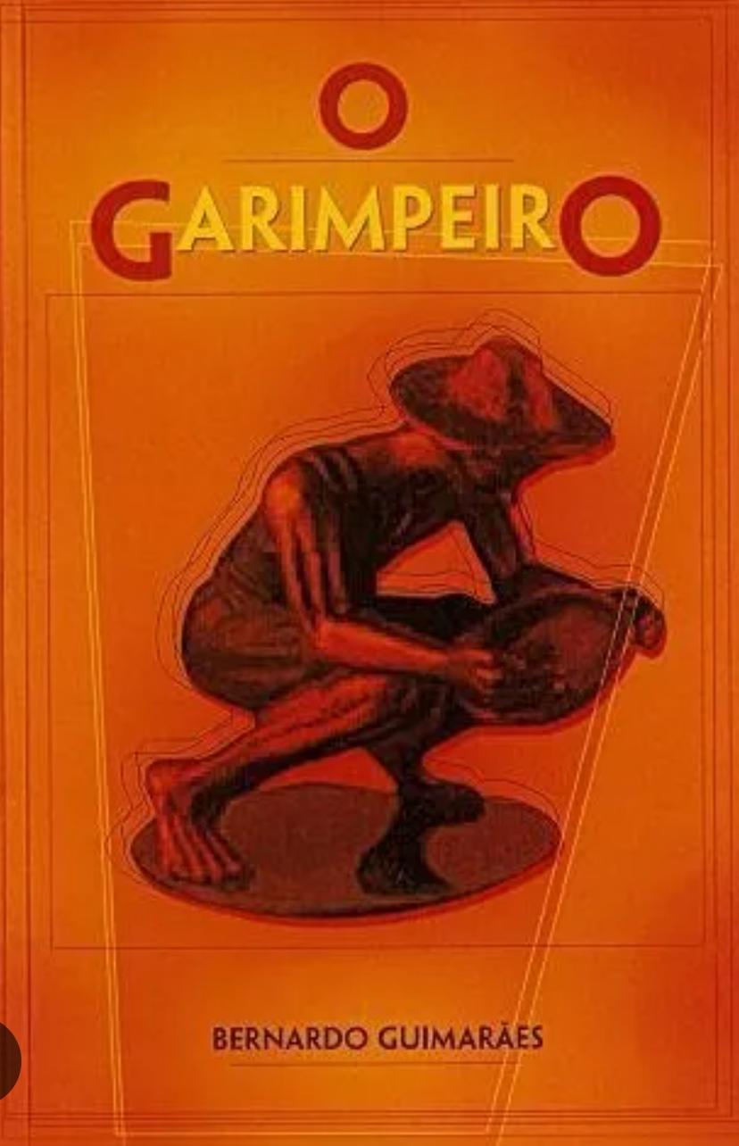 O garimpeiro