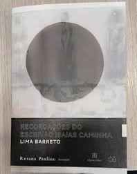 Recordações do escravão isaías caminha