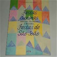 Festas juninas festas de são João