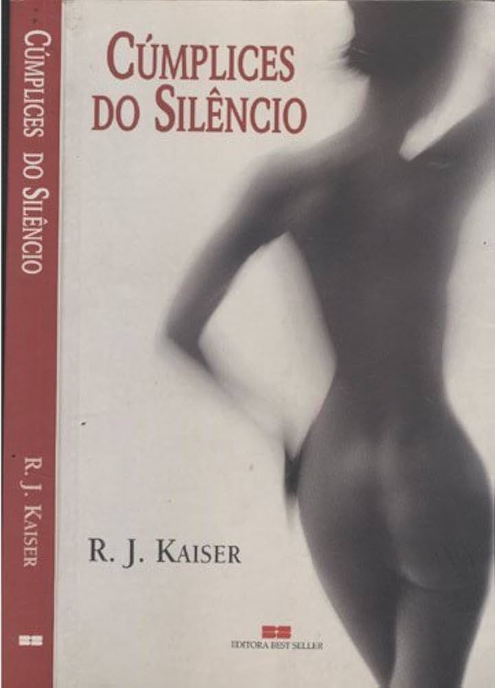 Cúmplices do Silêncio