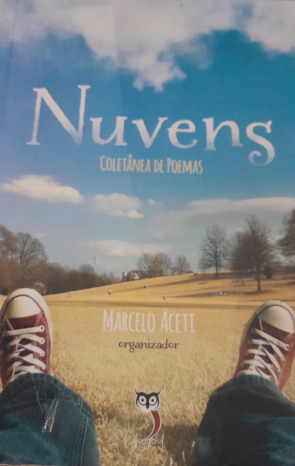 Nuvens