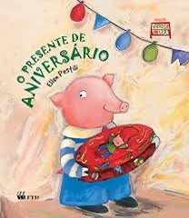 O presente de aniversário