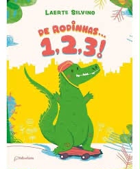 De rodinhas...1, 2, 3!