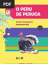 O peru de peruca