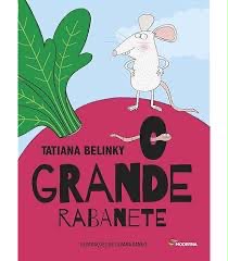 O grande rabanete