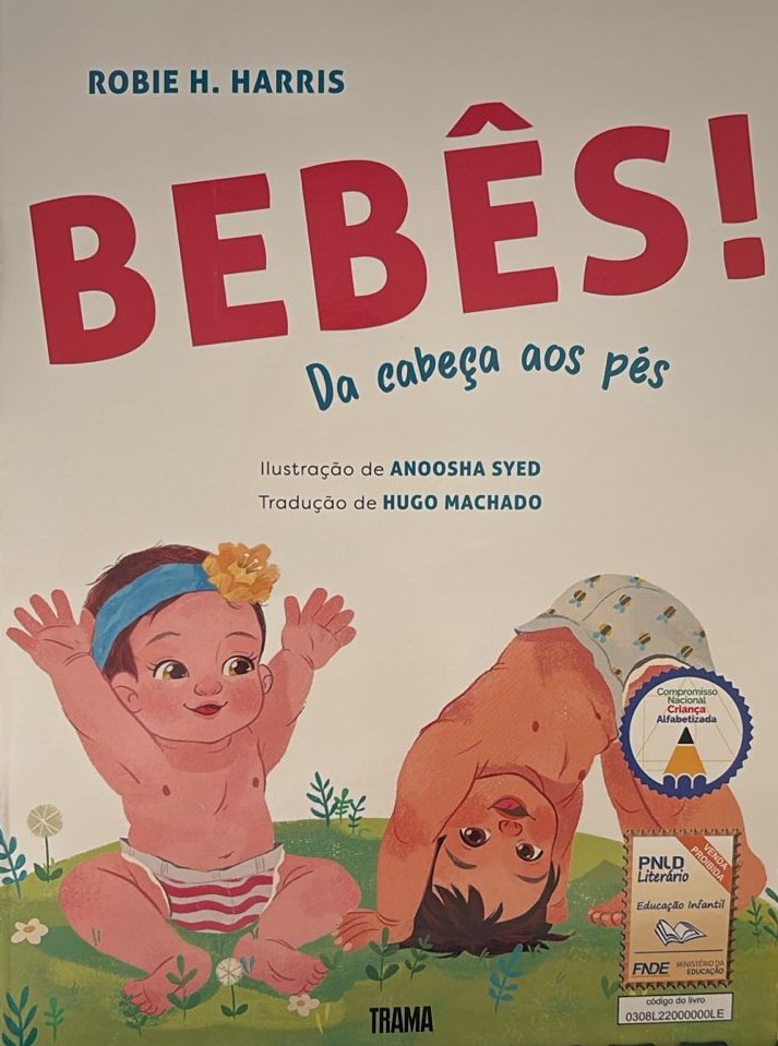 Bebês