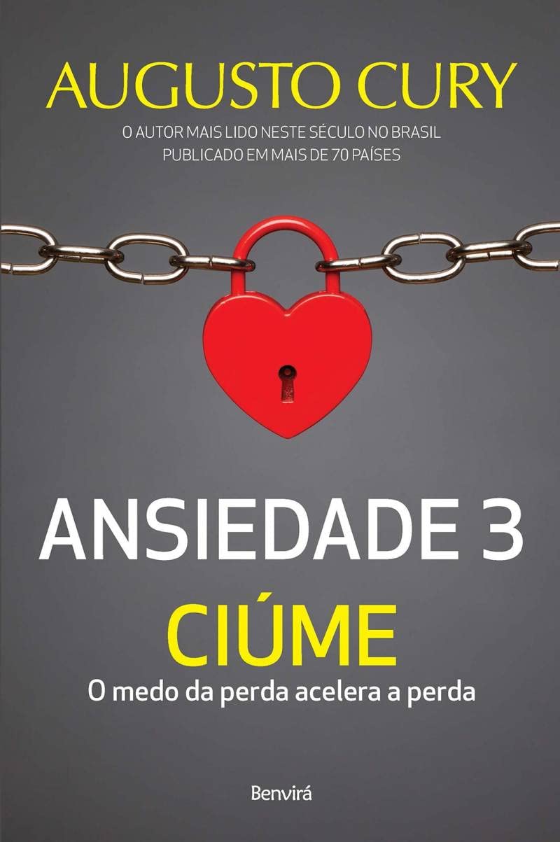 Ansiedade 3 ciúme o medo da perda acelera a perda
