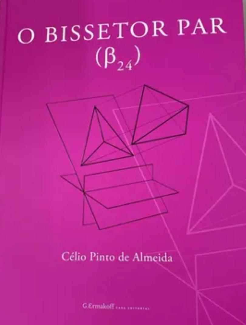 O  bissetor par (B 24)