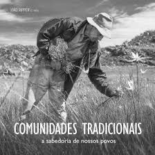 Comunidades Tradicionais