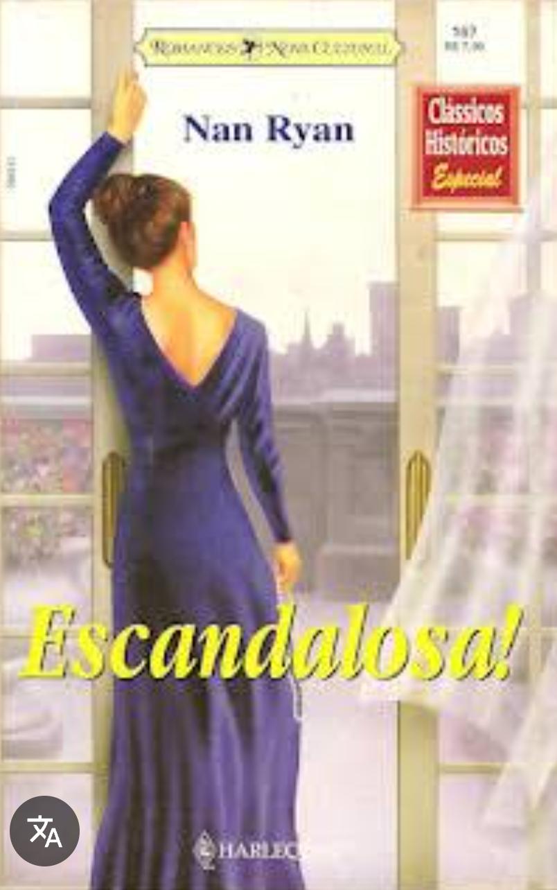 Escandalosa