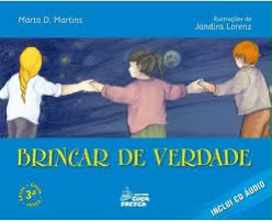 Brincar de verdade