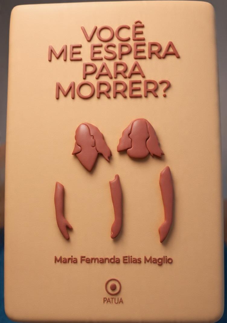 Você me espera para morrer