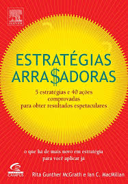 Estratégias arrasadoras
