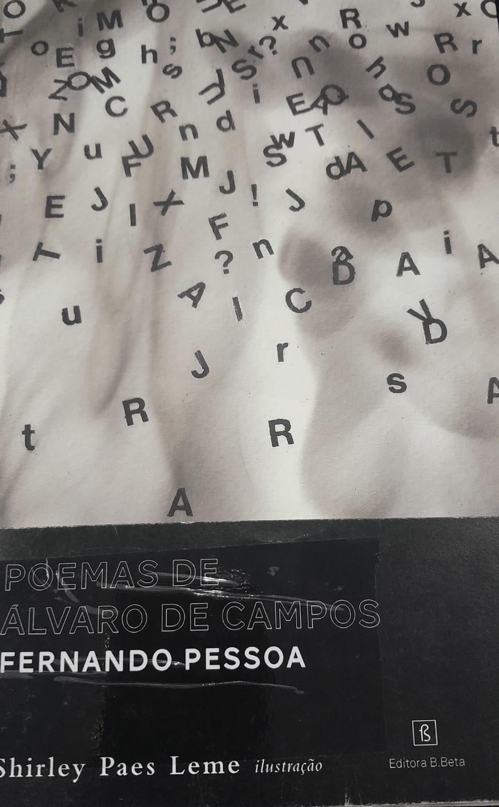Poemas de Álvaro de Campos