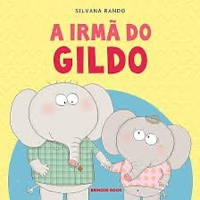 A irmã do Gildo