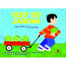 Veio do jardin