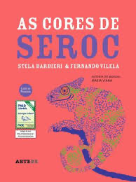 As cores de Seroc