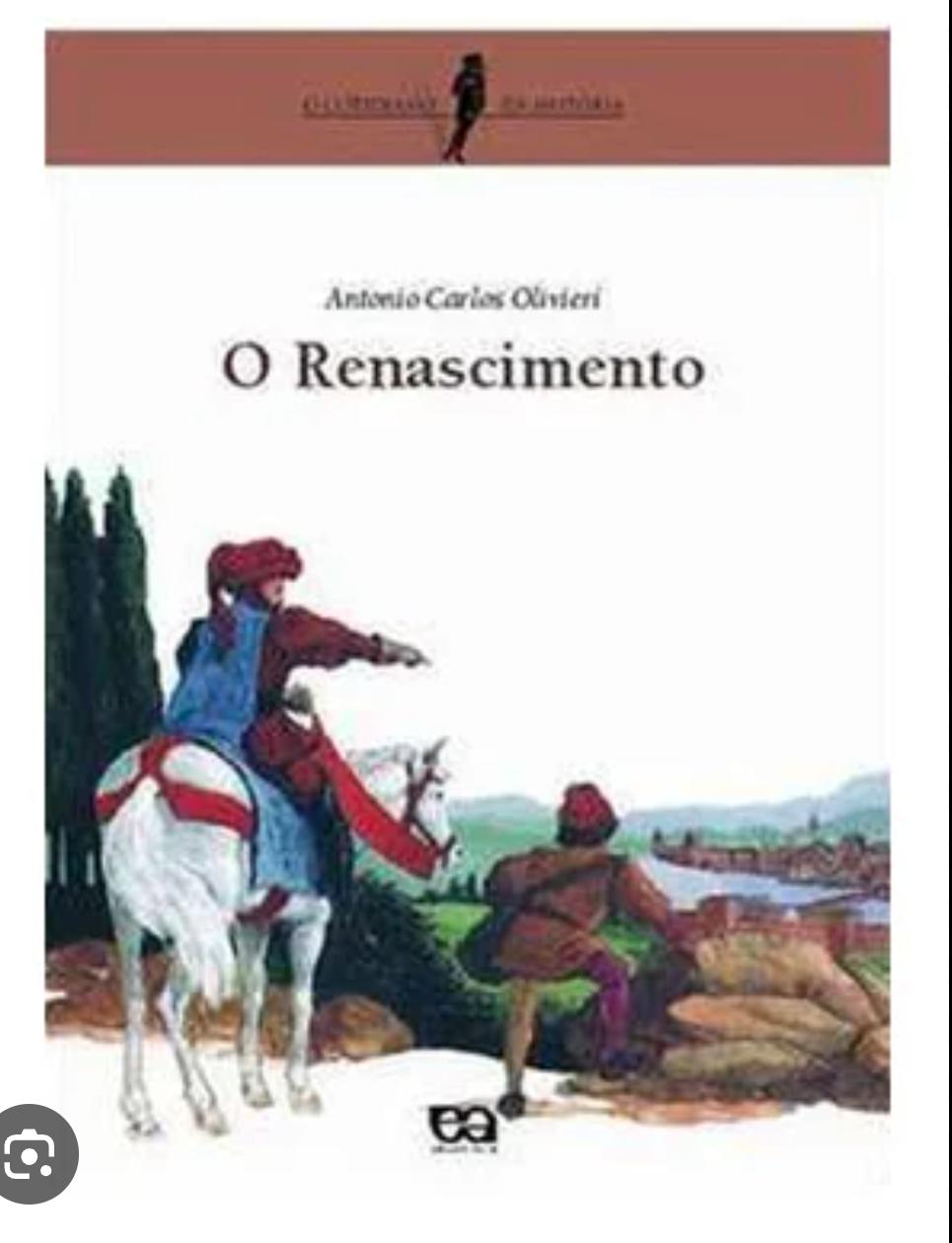 O renascimento