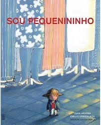 Sou pequenino