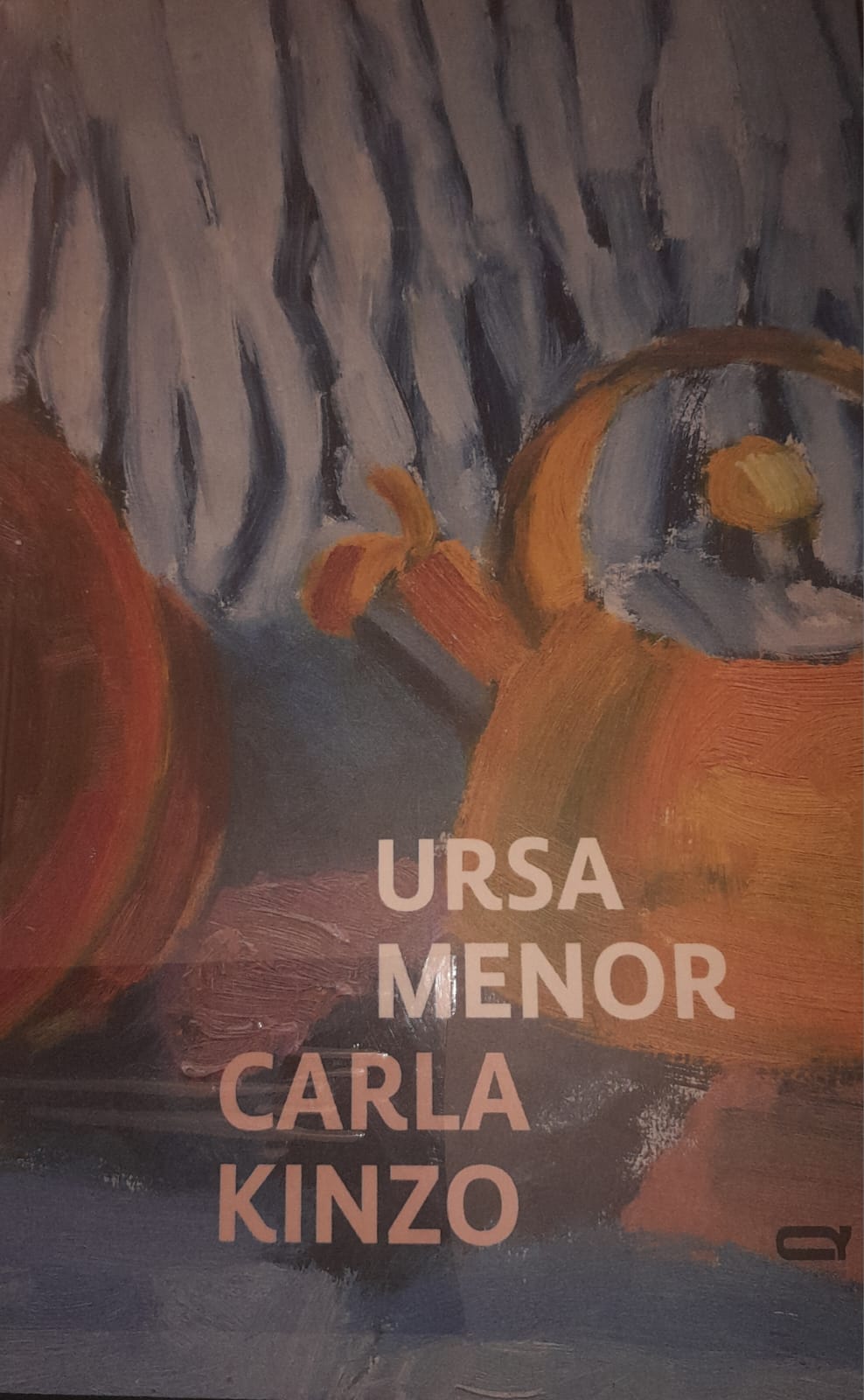Ursa menor