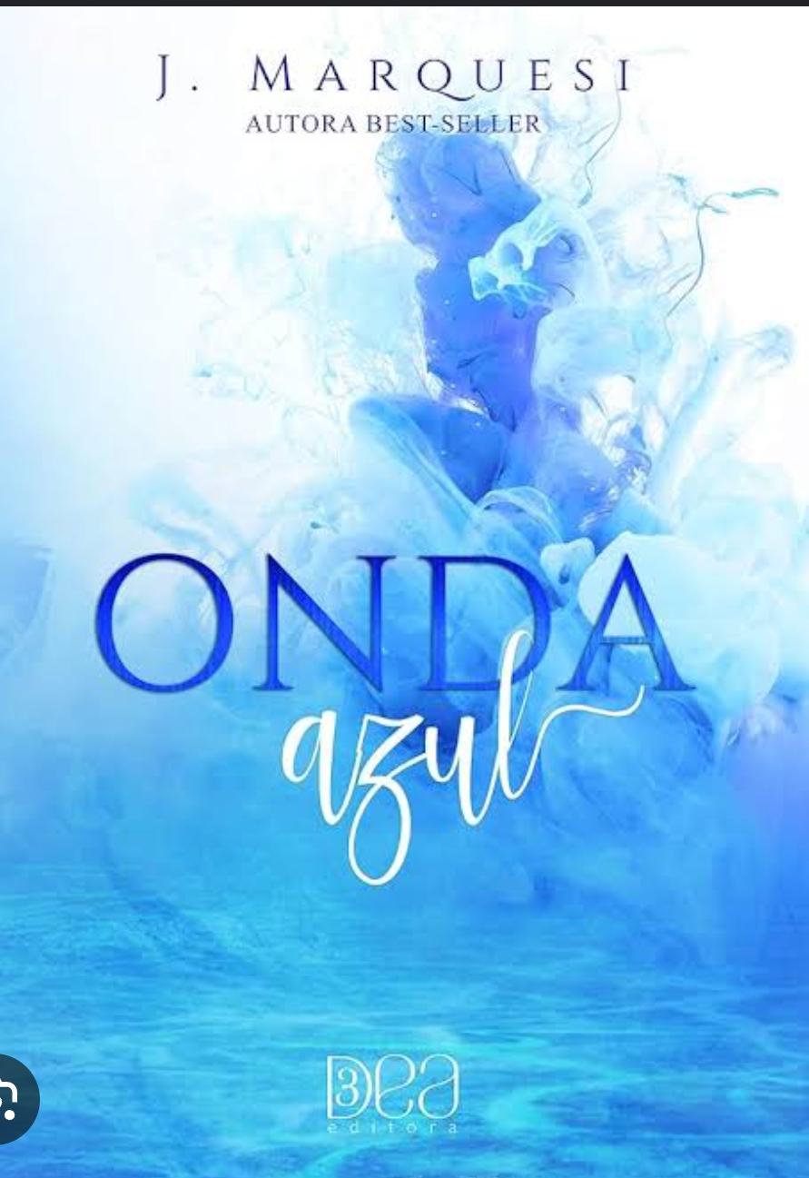 Onda azul