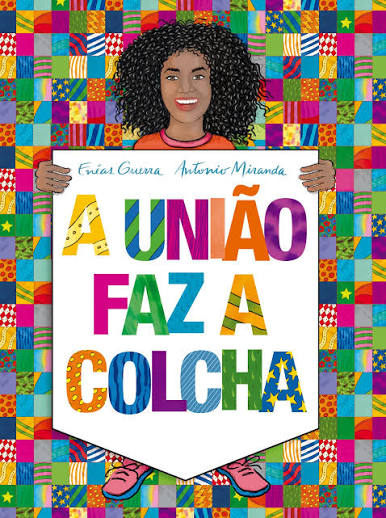 A união faz a colcha