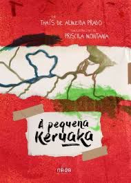A pequena Keruaka