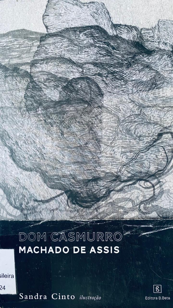 Dom Casmurro