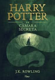 Harry Potter e a Câmara Secreta