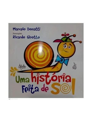Uma história Feita de sol