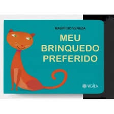 Meu brinquedo preferido