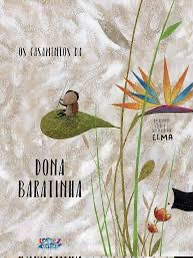 Os casamento da dona baratinha