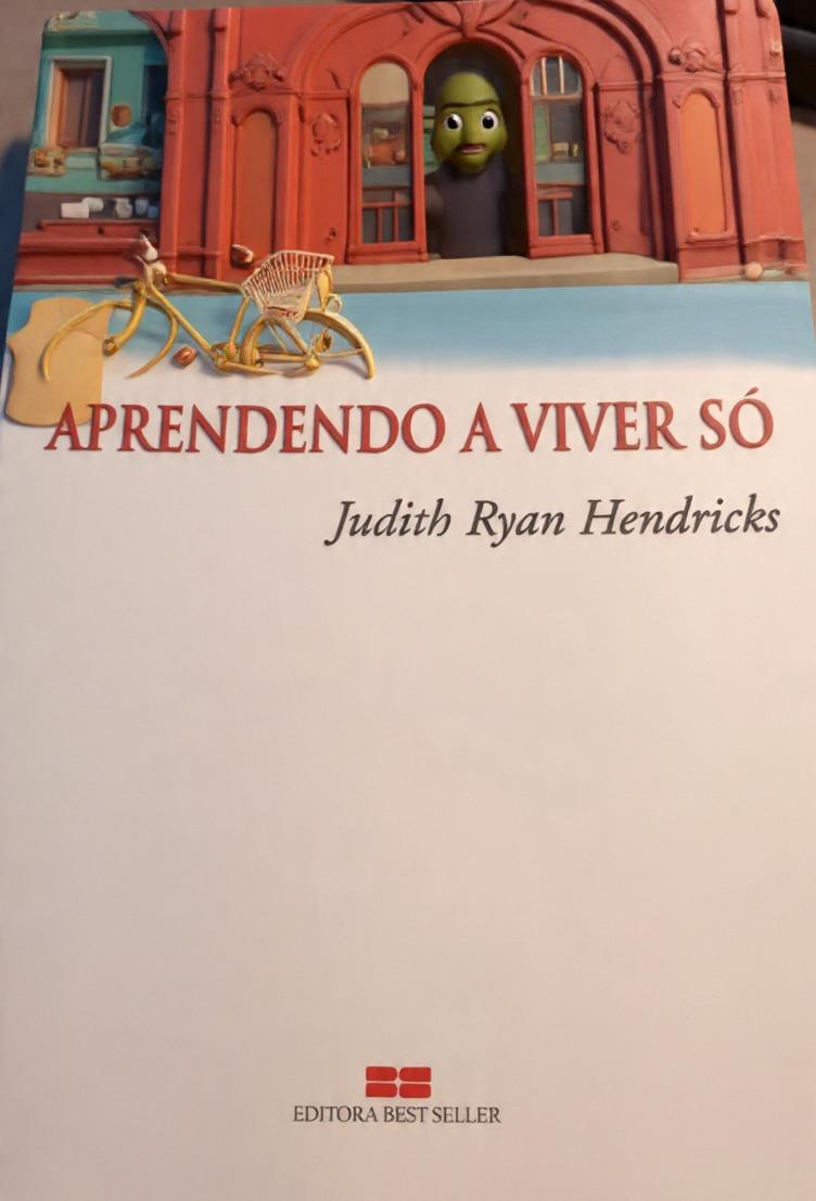 Aprendendo a viver só