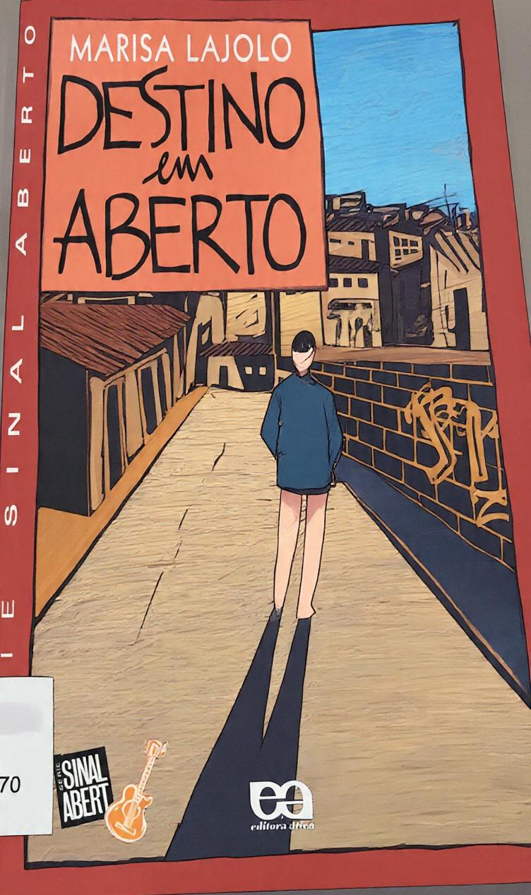 Destino em aberto