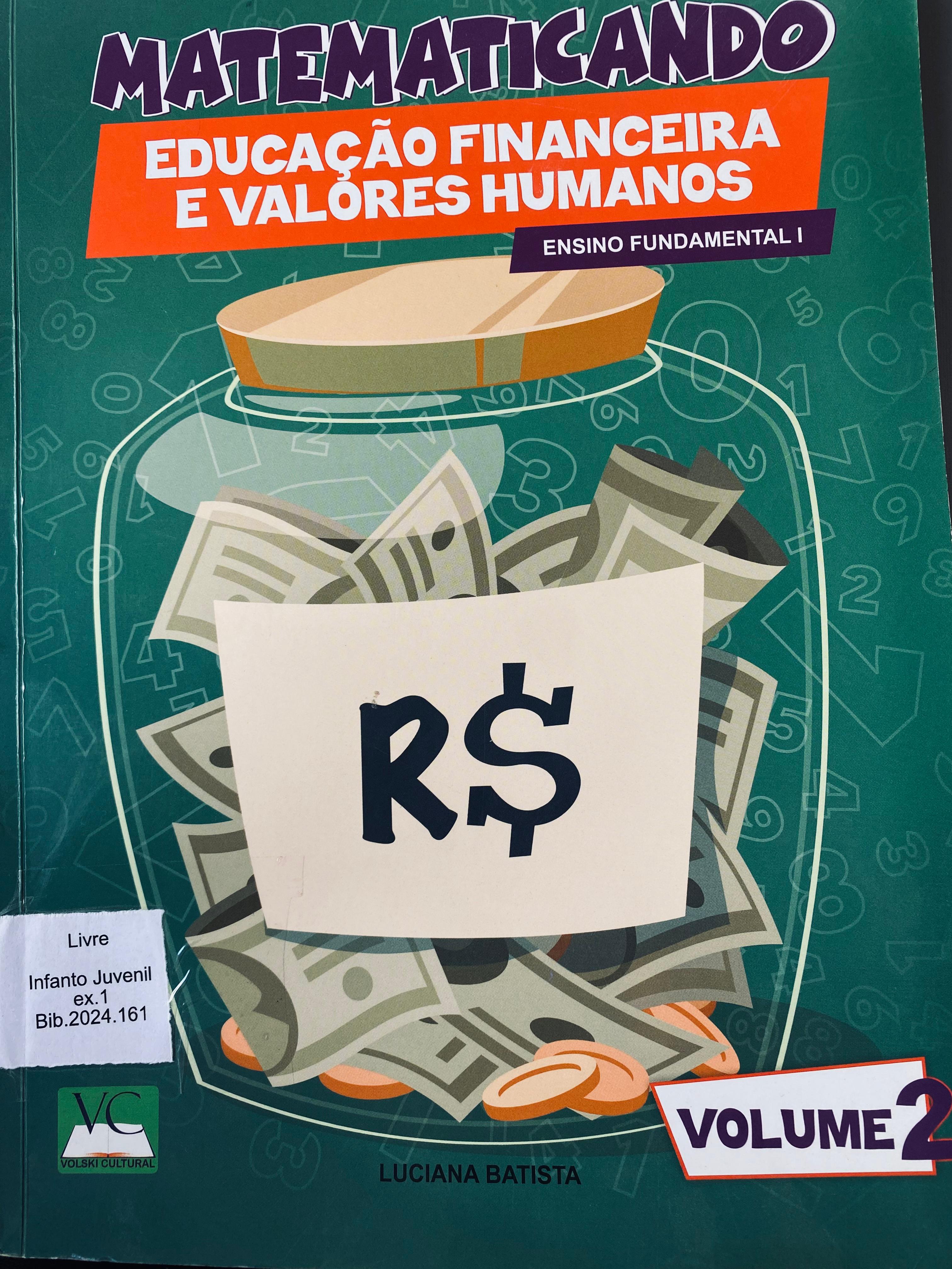 Matematicando 2
