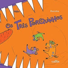 Os três porquinhos
