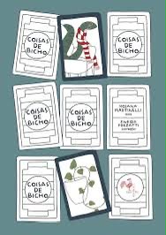 Coisas de Bichos