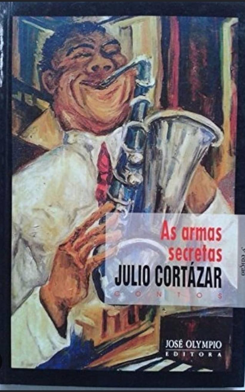 As armas secretas