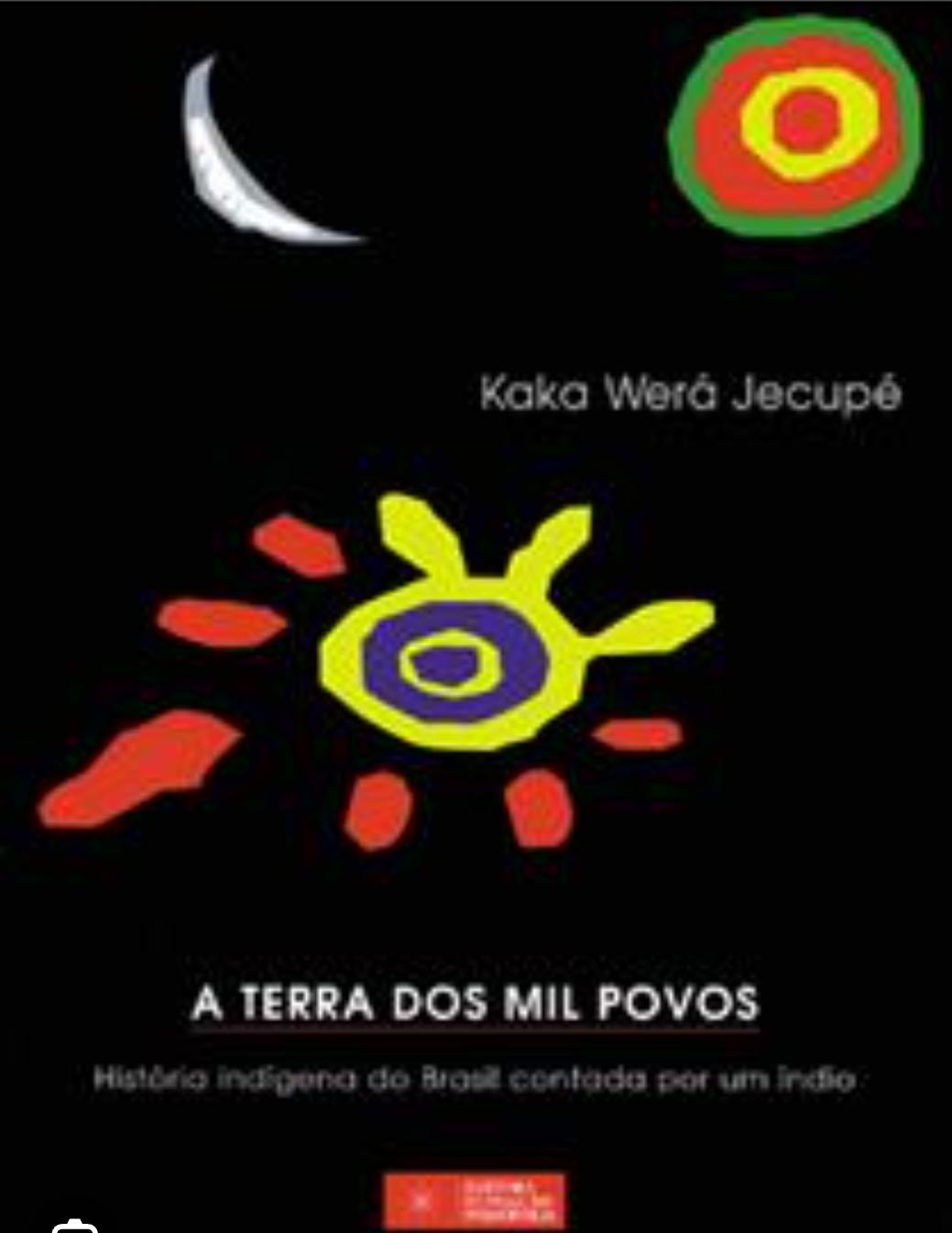 A terra dos mil povos